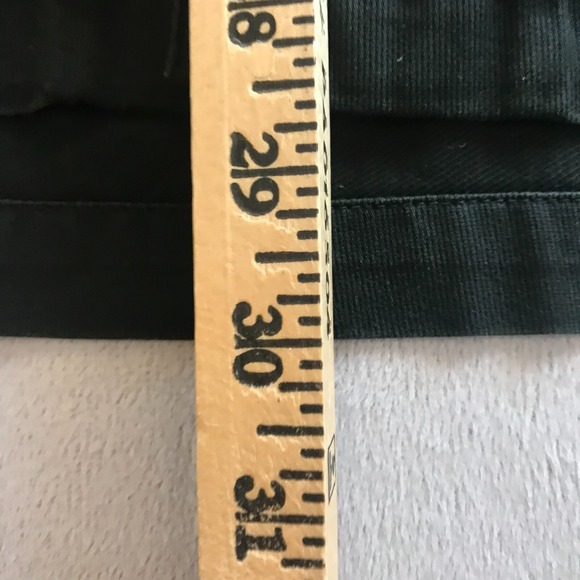 Harley Davidson Motorcycles Button Up Shirt Black Short Sleeve Stitched Logos - Picture 10 of 11